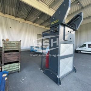 SKAKO – LTD100/0234CSSL – M60I/8629 – 2013 – 820x540x70
