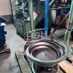 M60L/8663 — RNA — SRC-N 400 — 2L - vibratory feeder